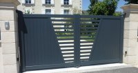 Notre société de clôture et de portail à Bouliac